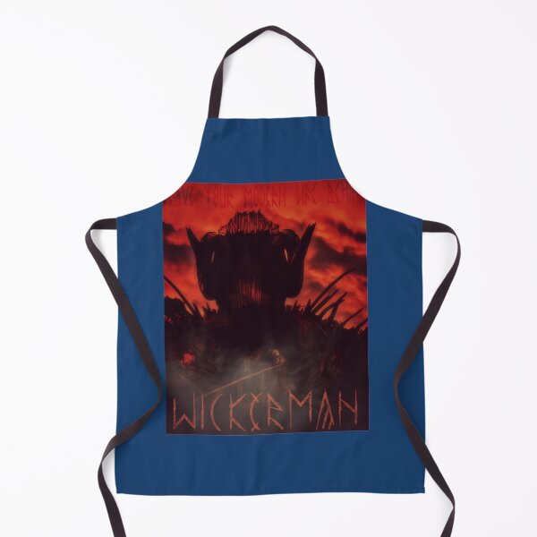 Item preview, Wickerman modern life bob designed and sold by JESSDSN-CA.