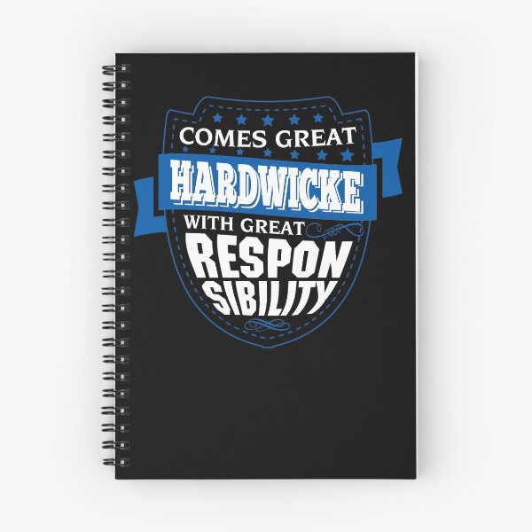 Item preview, HARDWICKE-The-Awesome designed and sold by ZivStraubthuong.