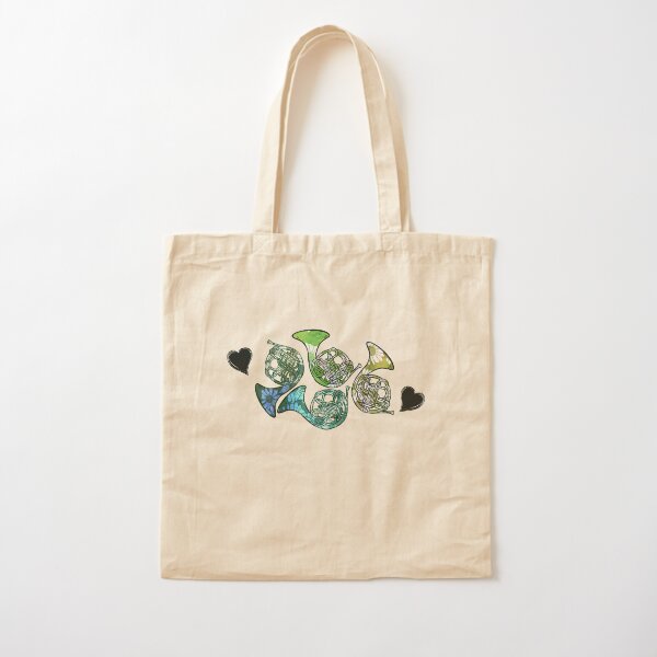 Item preview, French Horn Love designed and sold by Boog Monst .