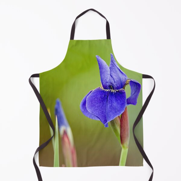 Item preview, Blue Flag iris designed and sold by Michael Cummings.