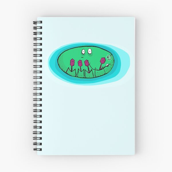 Item preview, Infected designed and sold by Jellie.