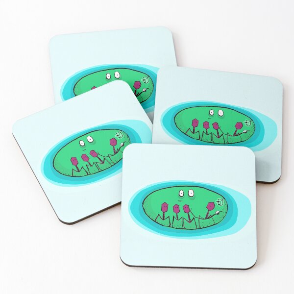Item preview, Infected designed and sold by Jellie.