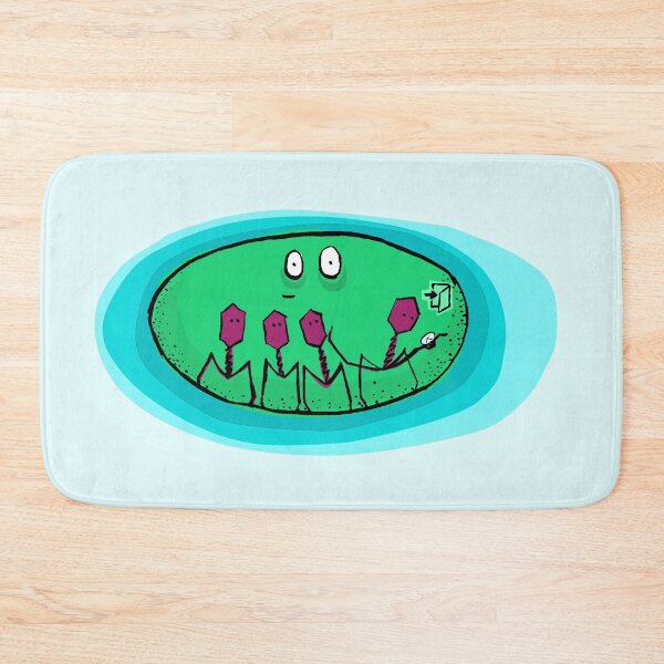 Item preview, Infected designed and sold by Jellie.