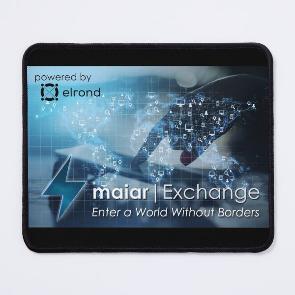 Item preview, A world without borders - Maiar Exchange designed and sold by guaka-molly.