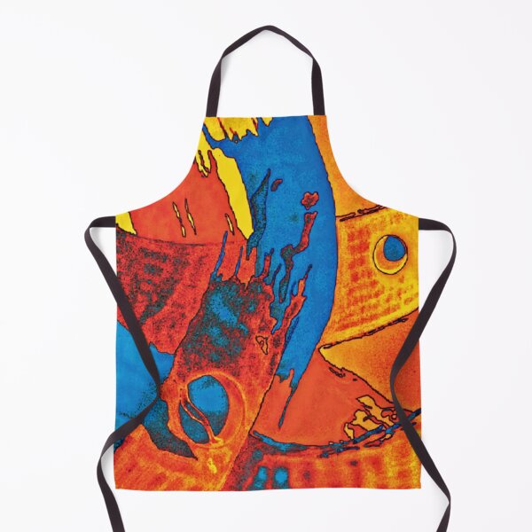 Item preview, Untitled Abstract designed and sold by SteveMartzArt.
