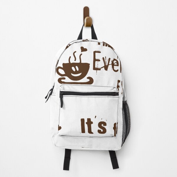 Item preview, It's fine, Im fine, everything fine, coffee lovers,  designed and sold by funjaan.