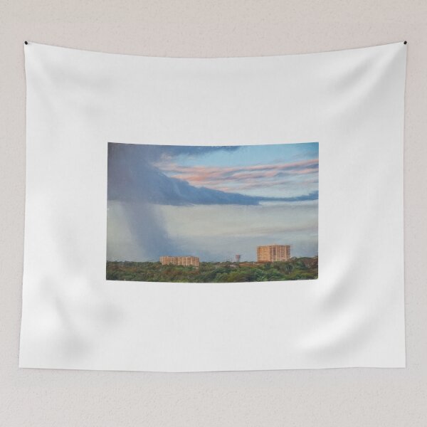 Item preview, Just a Shower designed and sold by JohnKarmouche.