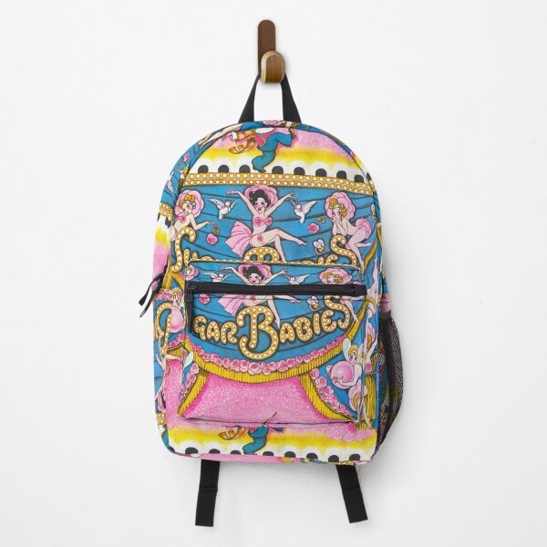 Item preview, SUGAR BABIES "Exactly Like You" (vintage illustration) designed and sold by ART INSPIRED BY MUSIC.