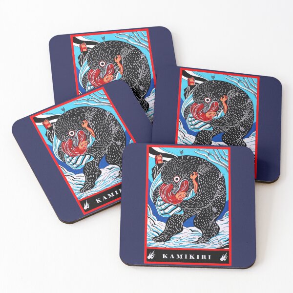 Item preview, Monster Snow designed and sold by triThom.