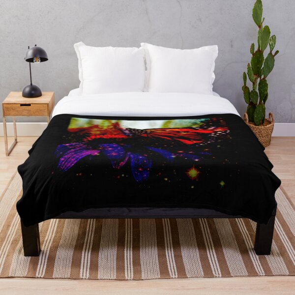 Item preview, Super cosmic butterfly galactic  designed and sold by Drewz87.
