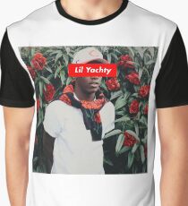 lil yachty - lil boat Graphic T-Shirt