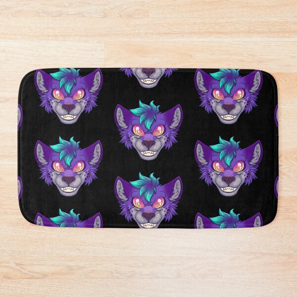 Item preview, Hypno Hyena  designed and sold by MillyD13.