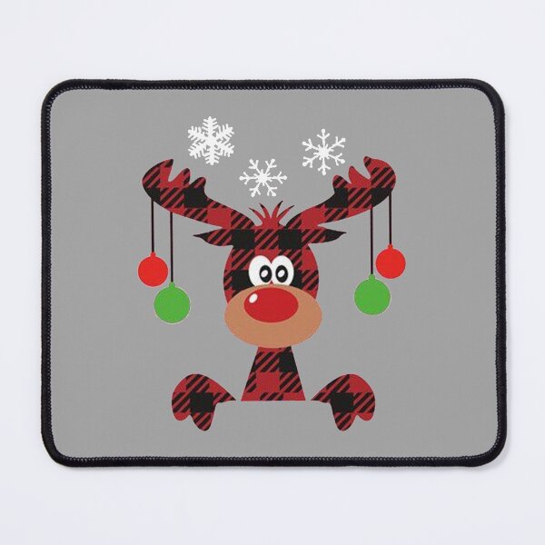 Item preview, Bestdealfriday Christmas Plaid designed and sold by Kevinblanchard.