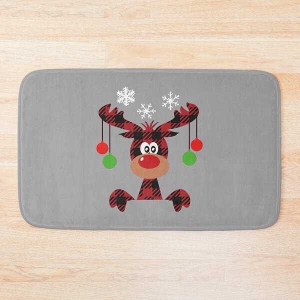 Item preview, Bestdealfriday Christmas Plaid designed and sold by Kevinblanchard.