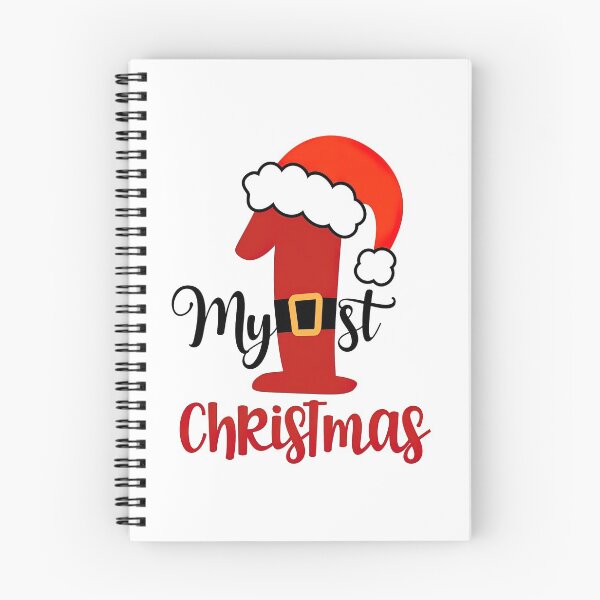 Item preview, My First Christmas, First Christmas, Baby Christmas designed and sold by graphic-genie.