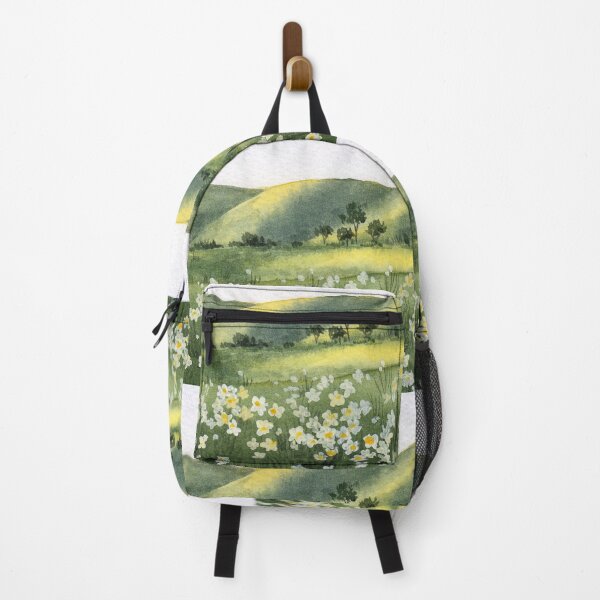 Item preview, Blossoming meadow designed and sold by artbyrosse.
