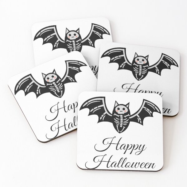 Item preview, Happy Halloween design designed and sold by TheSharpService.