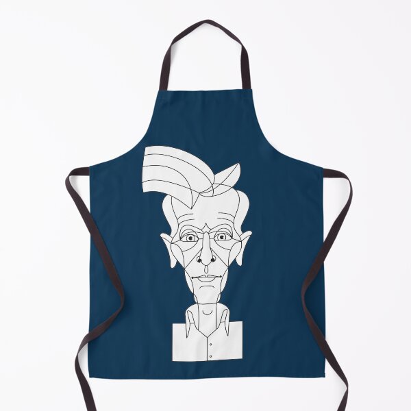 Item preview, Ludwig Wittgenstein designed and sold by jholbo.