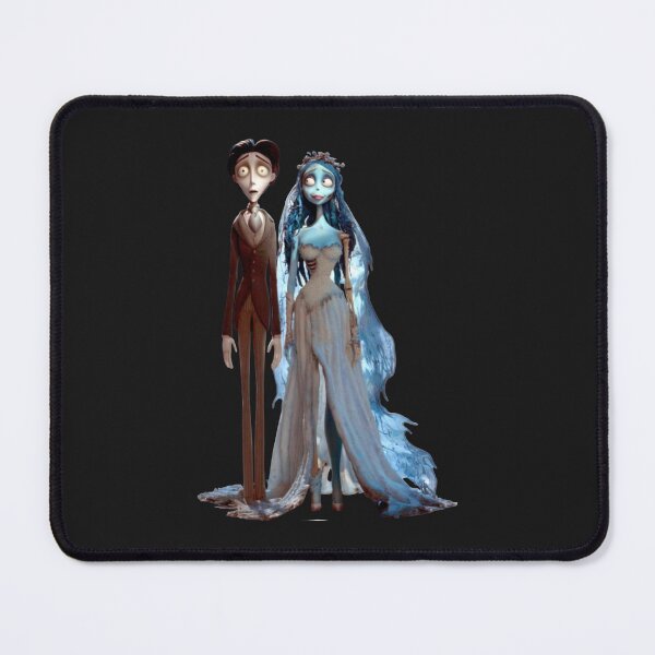 Item preview, Corpse Bride Emily and Victor designed and sold by BunnyPanda0120.