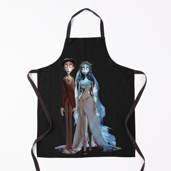 Item preview, Corpse Bride Emily and Victor designed and sold by BunnyPanda0120.
