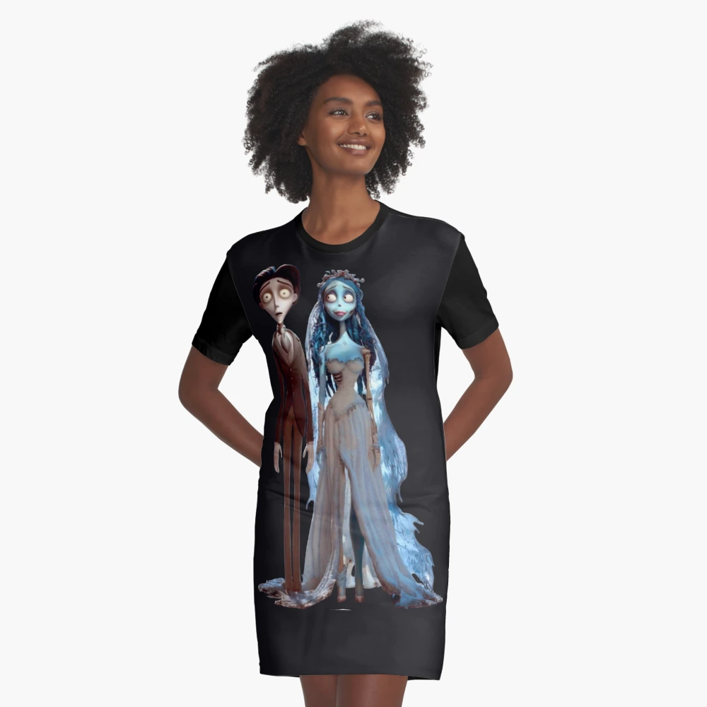 コープスブライド Corpse Bride 美品 ヴィンテージ Tシャツ