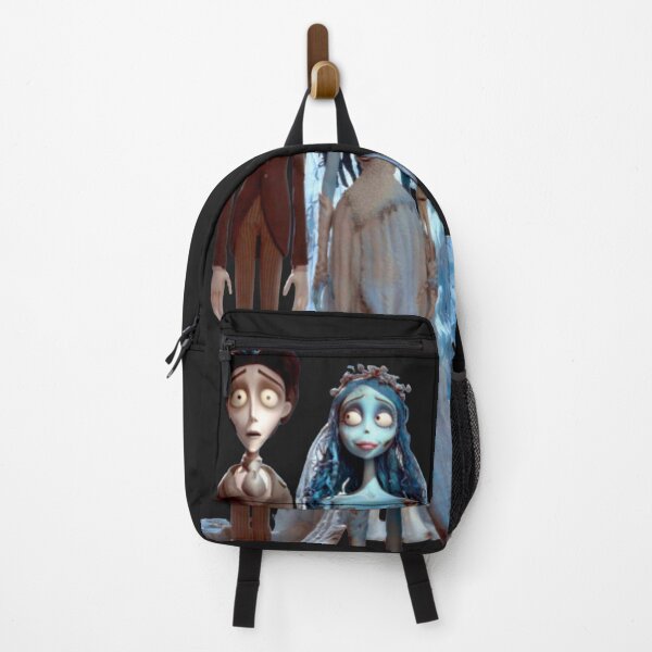 Item preview, Corpse Bride Emily and Victor designed and sold by BunnyPanda0120.