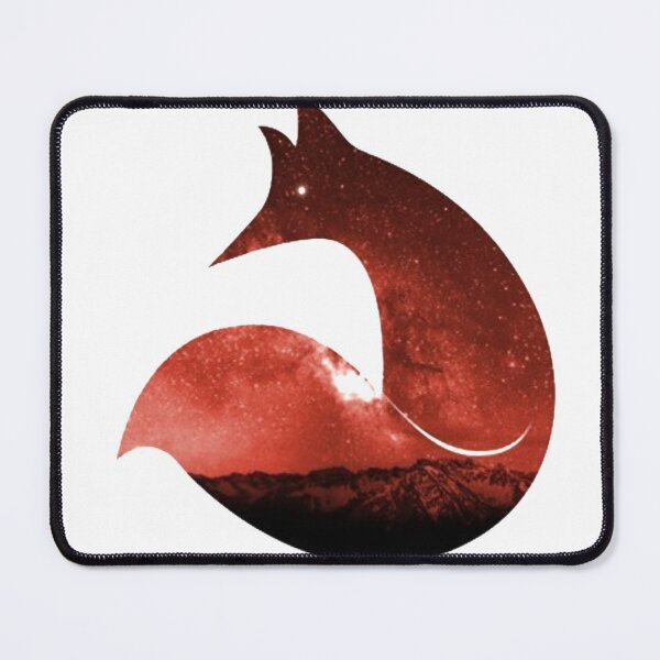 Item preview, Fox designed and sold by walkiffe.
