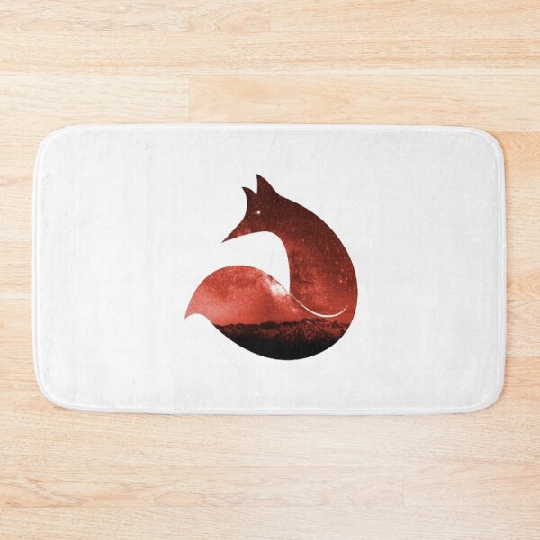 Item preview, Fox designed and sold by walkiffe.