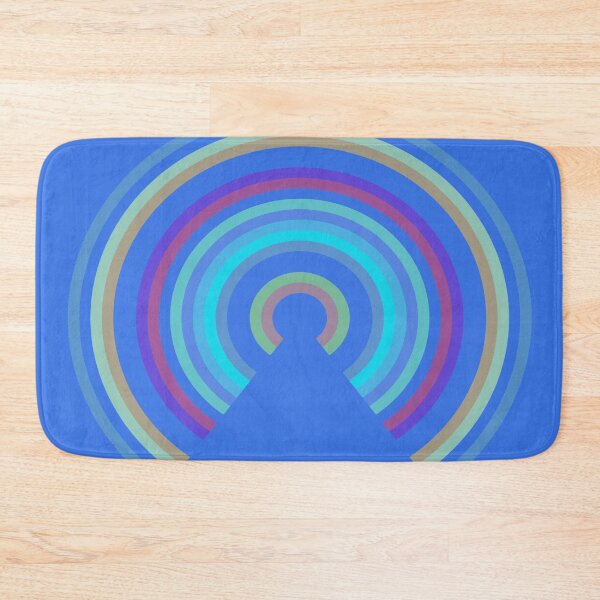 Item preview, Blue Signals designed and sold by Betty Mackey.