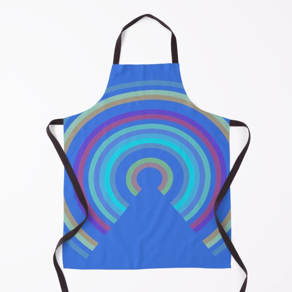 Item preview, Blue Signals designed and sold by Betty Mackey.