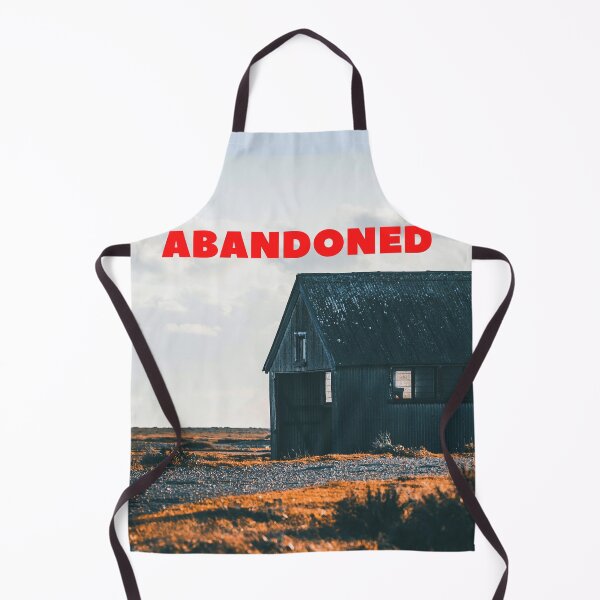 Item preview, Abandoned Farm House designed and sold by thundercandy.