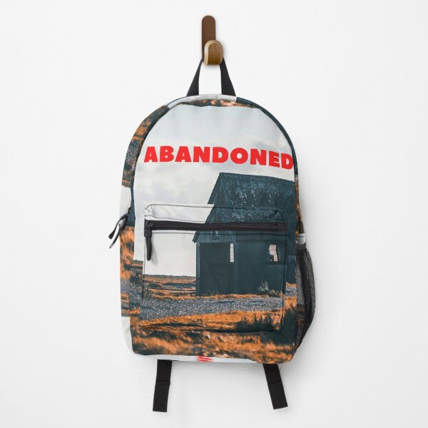 Item preview, Abandoned Farm House designed and sold by thundercandy.