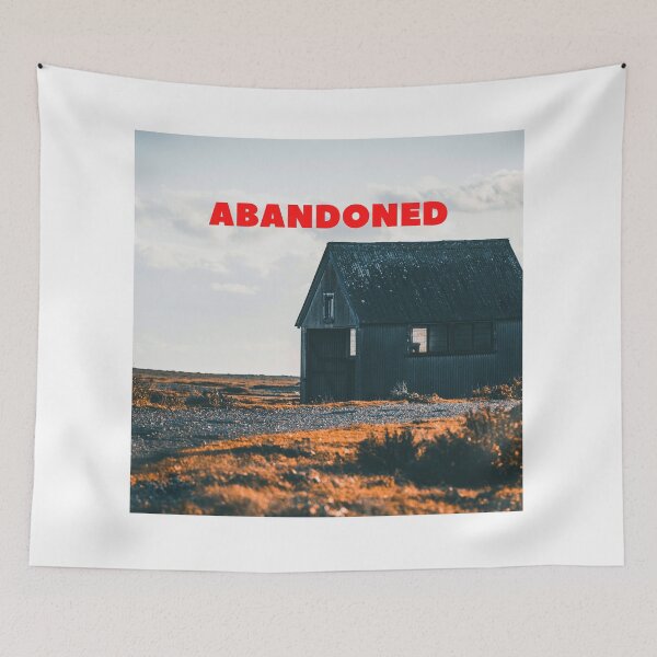 Item preview, Abandoned Farm House  designed and sold by thundercandy.