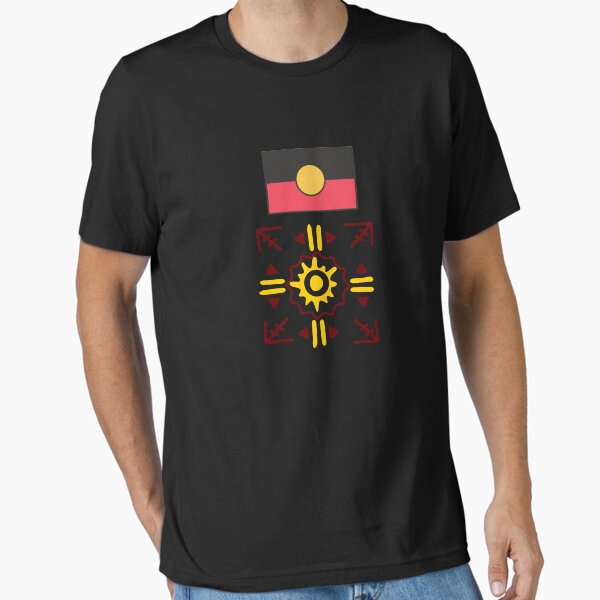 Item preview, aboriginal designed and sold by sapj27.