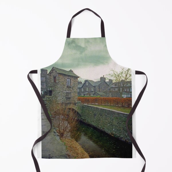 Item preview, The Little House on a Bridge designed and sold by Brian Shaw.