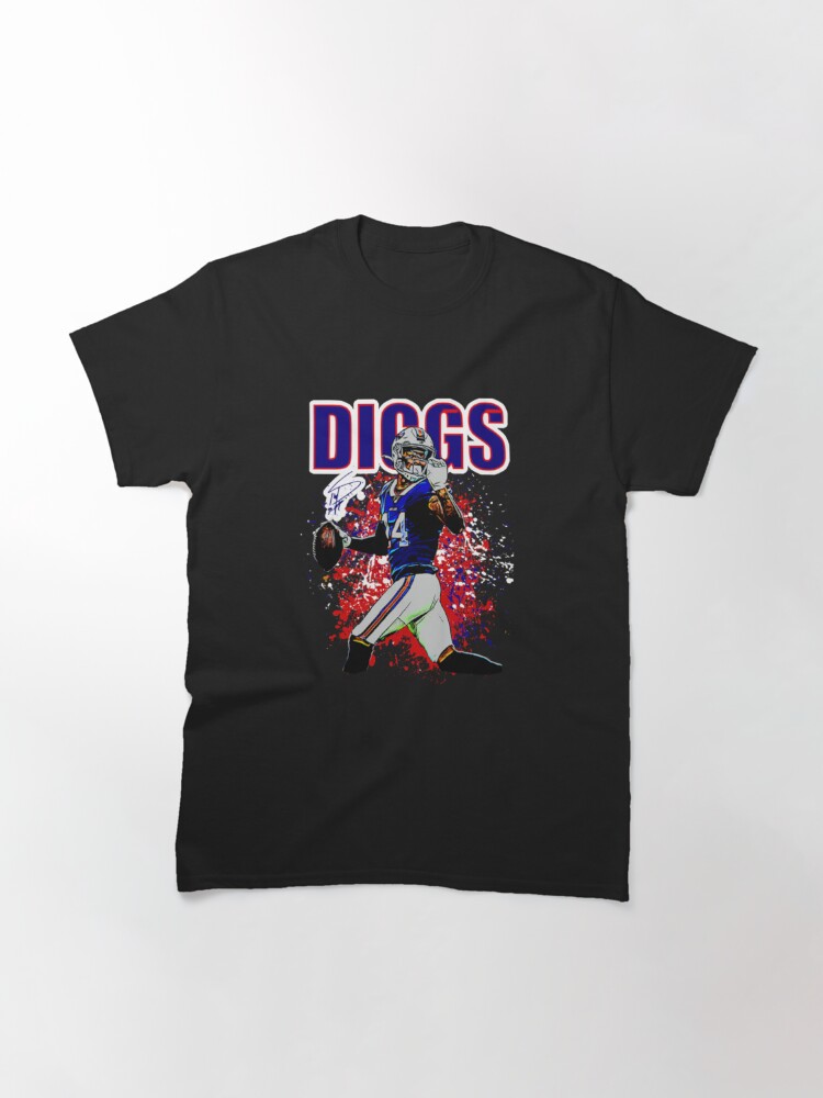 Disover Trevon Diggs Classic T-Shirt
