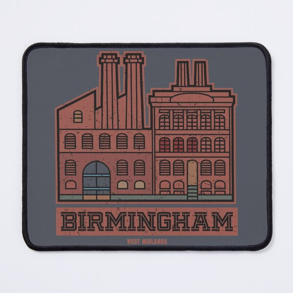 Item preview, Birmingham, West Midlands designed and sold by studio838.