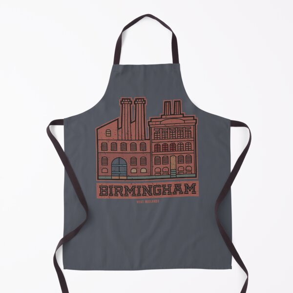 Item preview, Birmingham, West Midlands designed and sold by studio838.