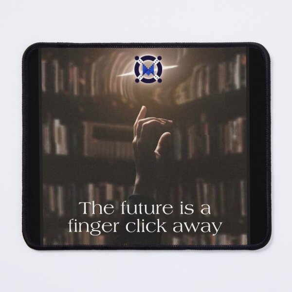 Item preview, Elrond - The future is a finger click away designed and sold by guaka-molly.