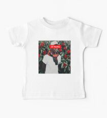 lil yachty - lil boat Baby Tee