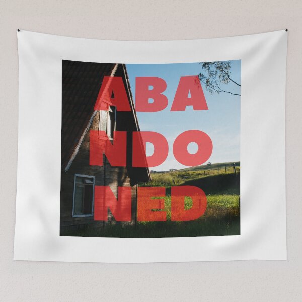 Item preview, Abandoned Farm House  designed and sold by thundercandy.
