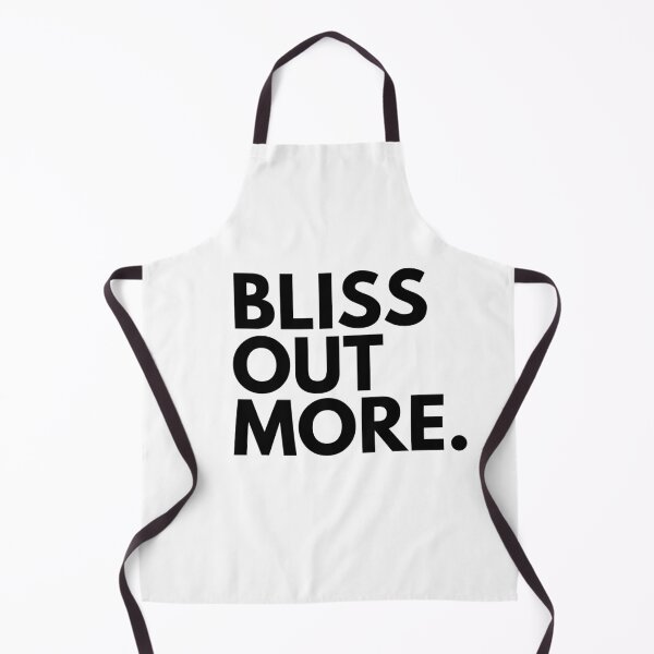 Item preview, Bliss Out More Mindfulness Meditation Adventure designed and sold by anomalytshirtco.