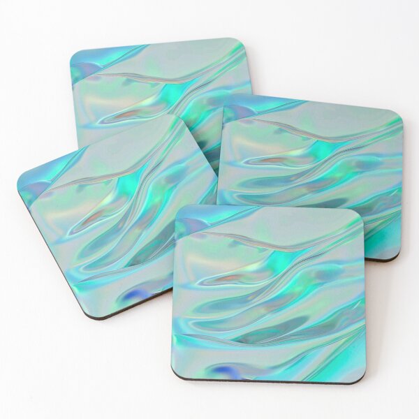 Item preview, Holographic Silk designed and sold by Ksaavet.