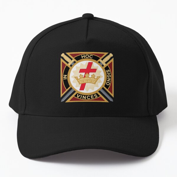 Item preview, knights templar freemasonry designed and sold by iyakin10.
