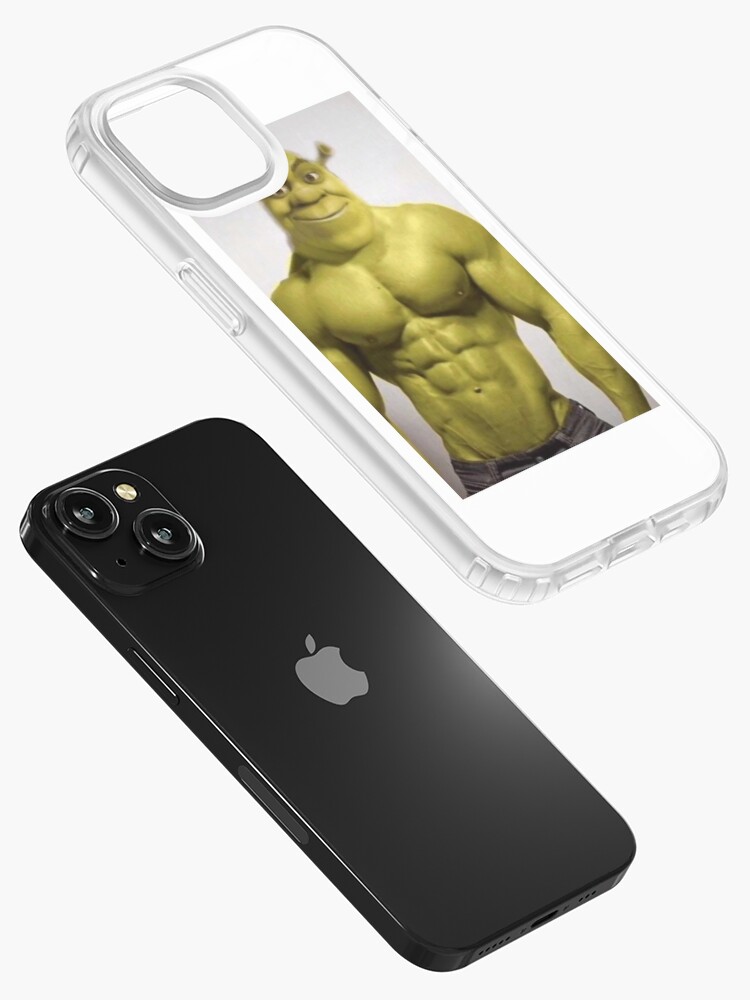 Shrek? iPhone Case for Sale by TheBurntCrab