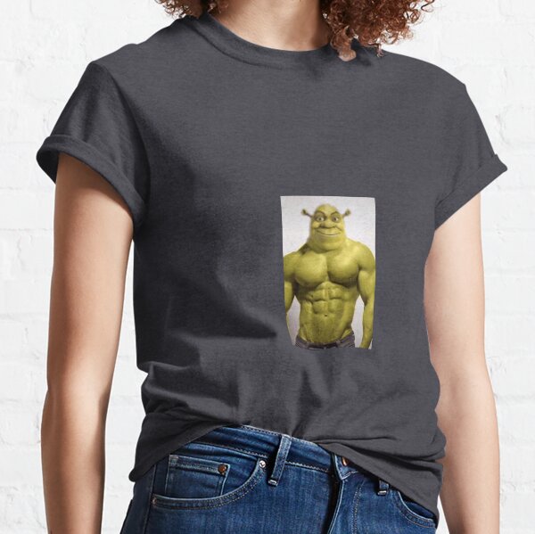 Shrek? Classic T-Shirt