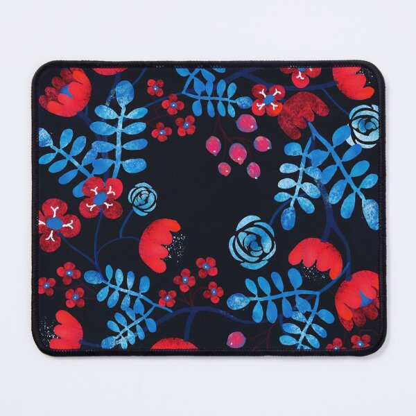 Item preview, Midnight rose designed and sold by Charlotte Thompson.