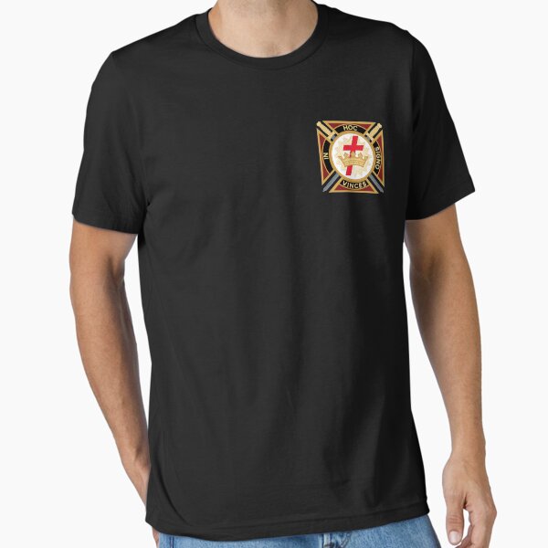 Item preview, knights templar freemasonry designed and sold by iyakin10.