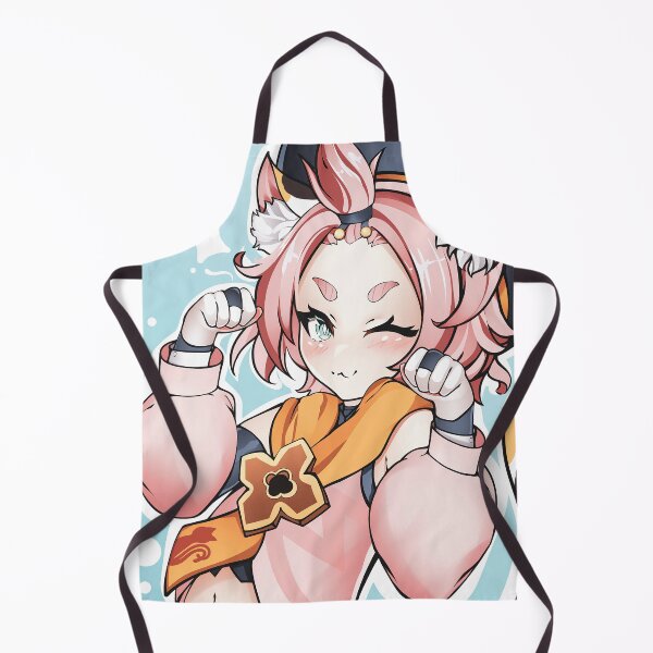 Item preview, Genshin Impact Diona Super Cute designed and sold by hondart.