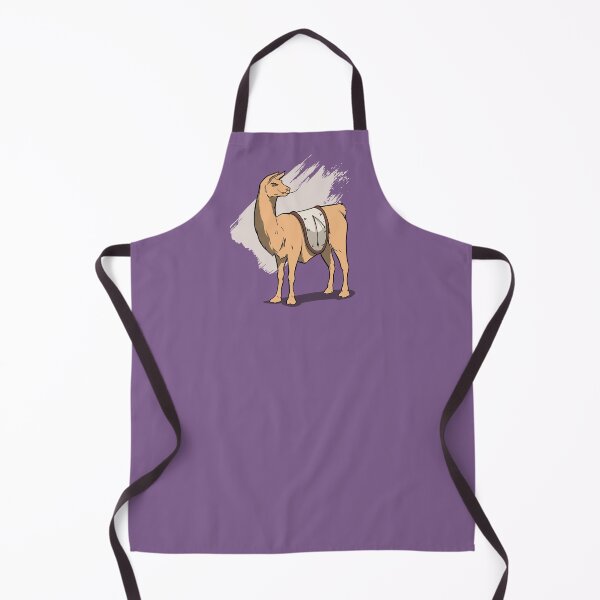 Item preview, Dali Llama designed and sold by Powers Art.